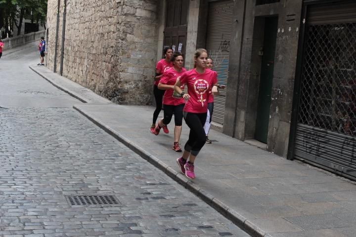 Cursa de la Dona de Girona 2019