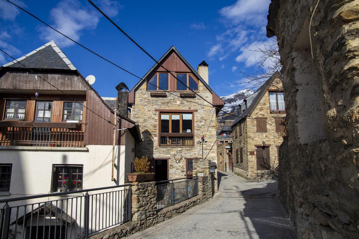 Aldea Lleida