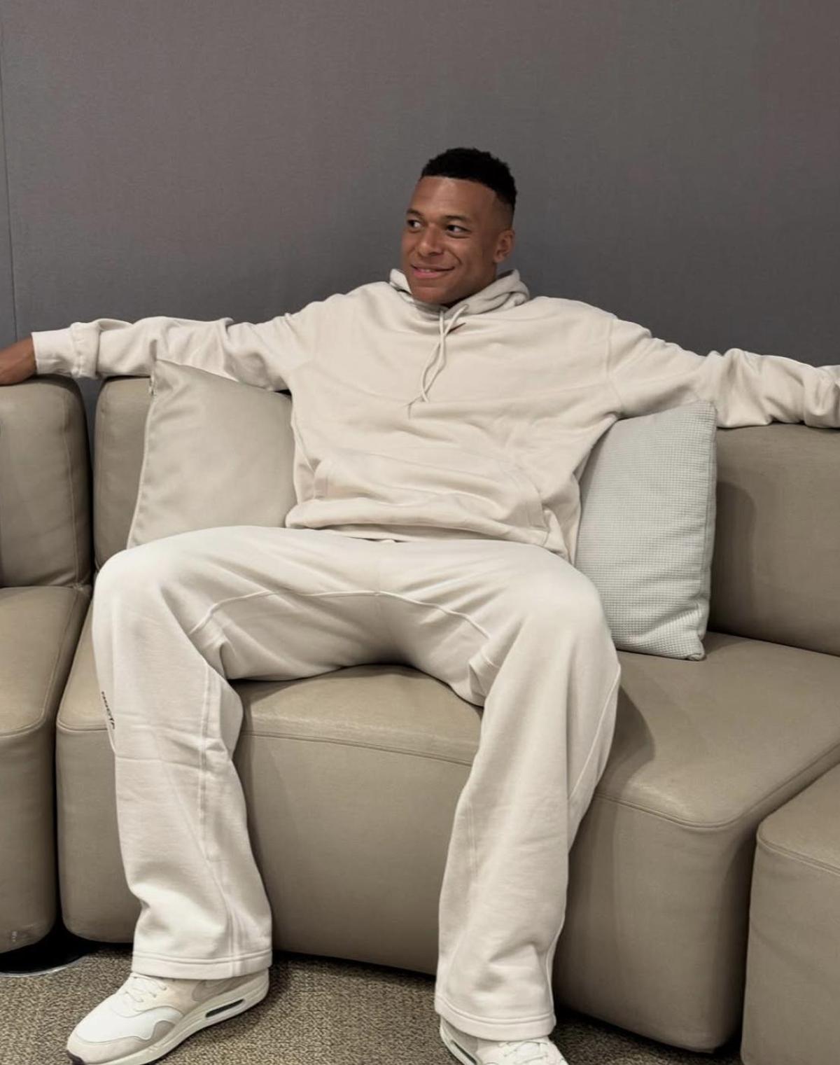 Kylian Mbappé adquirió su casa en La Finca por 11 millones de euros