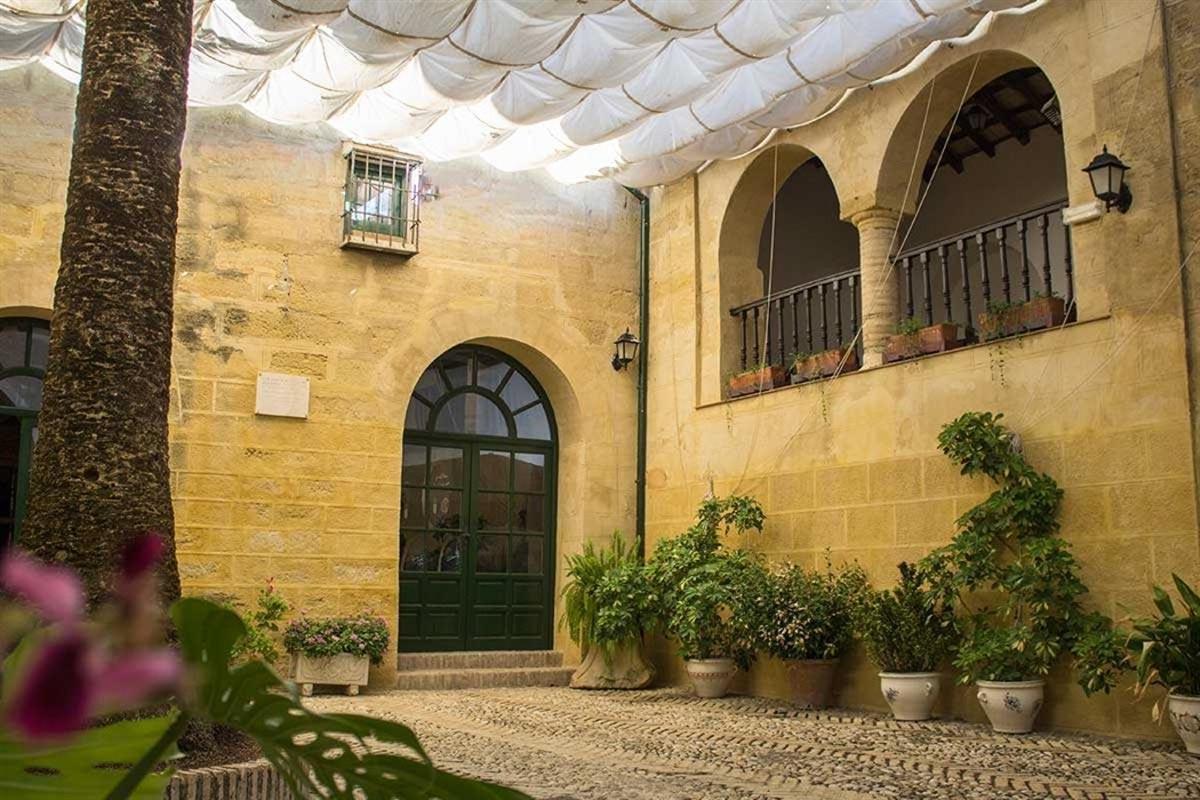 Casa-Museo del Inca Garcilaso, en Montilla.