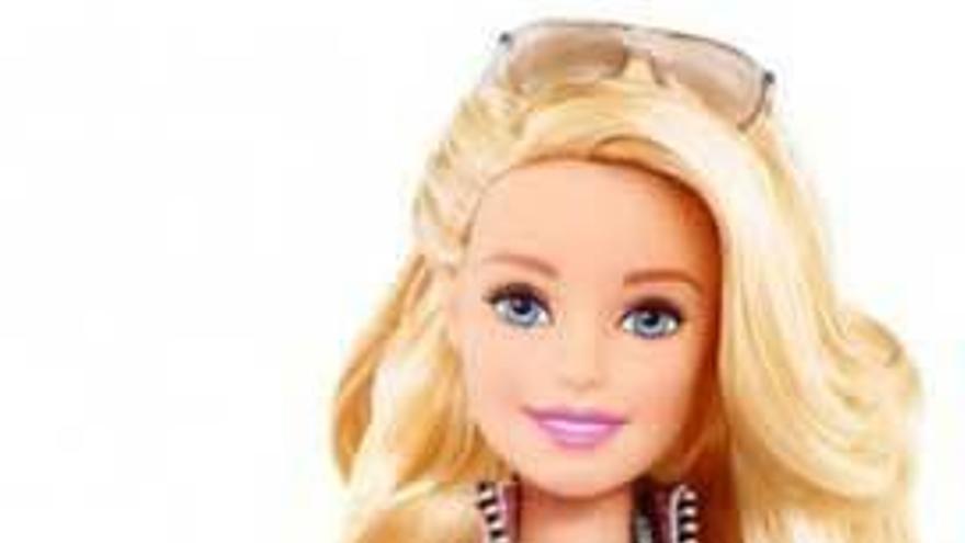 Hello Barbie, la muñeca que dice lo que el niño quiere oír - La Nueva España