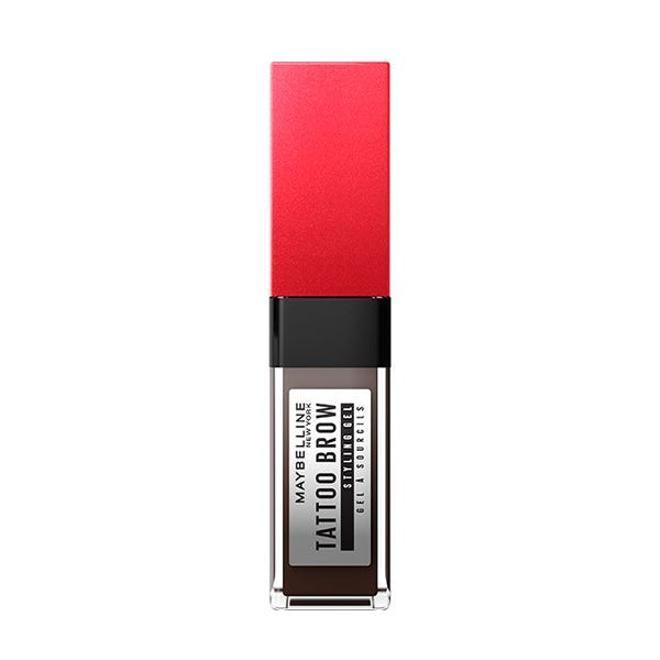 Tattoo Brow 36h Styling Gel de Maybelline