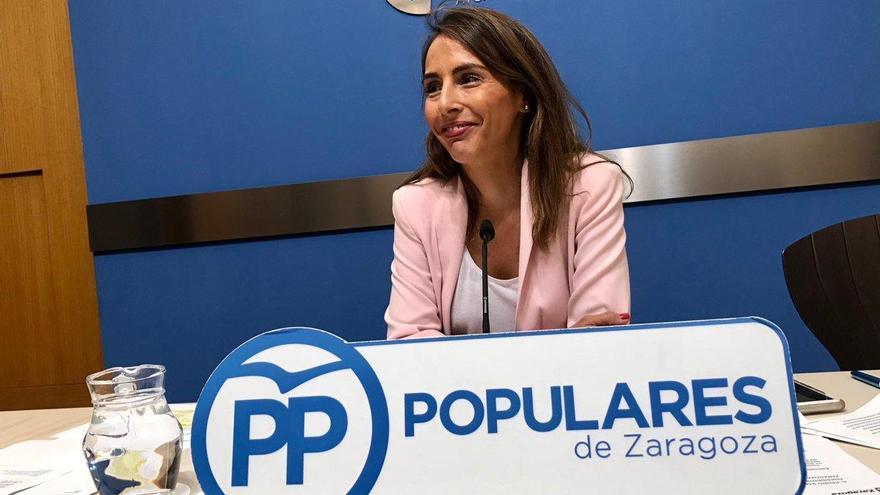 El PP advierte de que el presupuesto de cultura es &quot;opaco&quot; y pide datos a ZeC