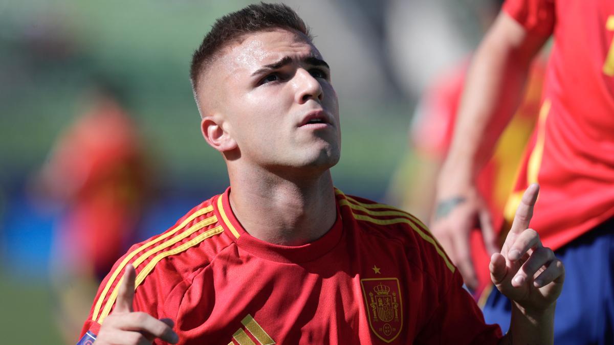 España se enfrenta a Colombia en los cuartos de final del Mundial sub-20