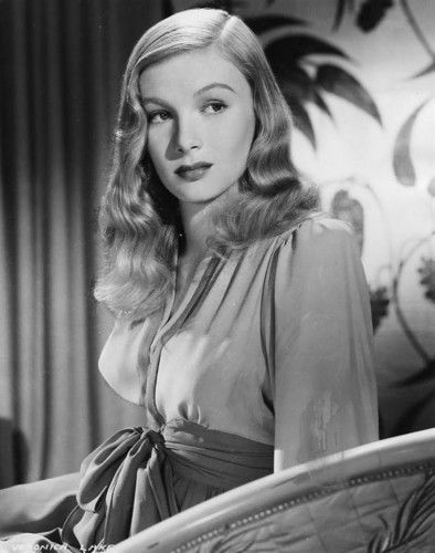 Veronica Lake