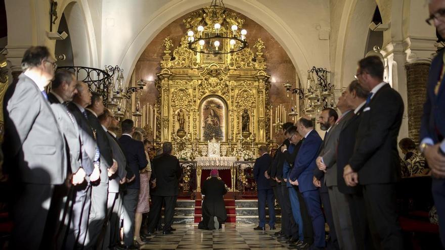 El Obispado de Huelva requerirá certificado de delitos sexuales a quienes trabajen con menores en las hermandades