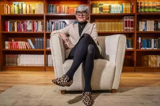 Olga Tubau, advocada: "Li vaig dir a Rubiales 'va ser impresentable, Luis, no t'adones que això no es pot fer?", "Ho he fet tota la vida", va contestar