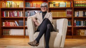 Olga Tubau, advocada: "Li vaig dir a Rubiales 'fue impresentable, Luis, ¿no te das cuenta de que esto no se puede hacer?” ,“Lo he hecho toda la vida”, va contestar