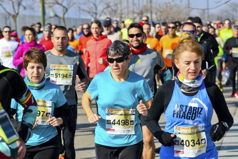 Carrera del Ebro 2018