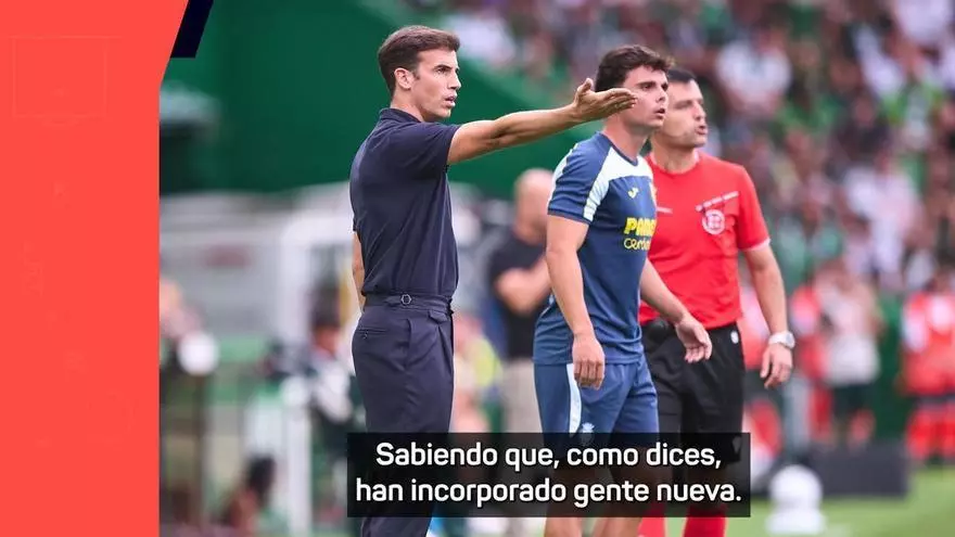 Iñigo Pérez advierte del peligro del Atlético: "Si no igualas su agresividad, te penalizan"