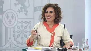 PSOE y Unidas Podemos llegan a un acuerdo para los Presupuestos de 2023