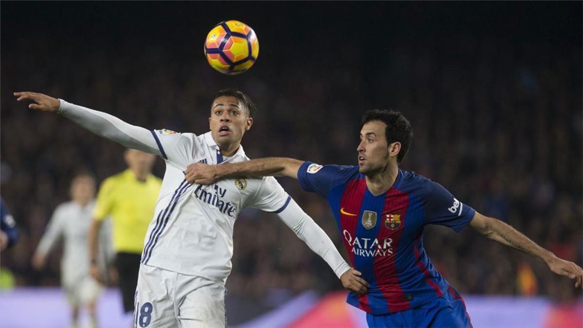 El clásico tuvo una gran audiencia