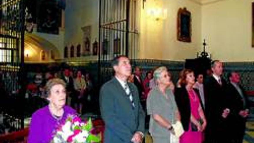 Los galardonados por el CIT reciben sus premios