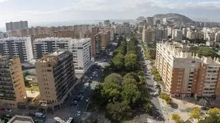 Historiador Vicente Ramos: un nuevo modelo de ciudad en la antigua huerta alicantina