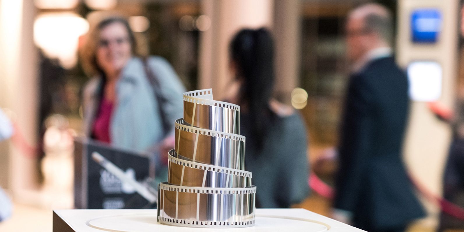 Valores. El Premio Lux sirve para potenciar la diversidad cultural y los Derechos Humanos.