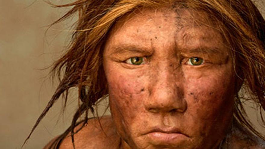 Confirman que los neandertales habitaron El Sidrón hace 49.000 años