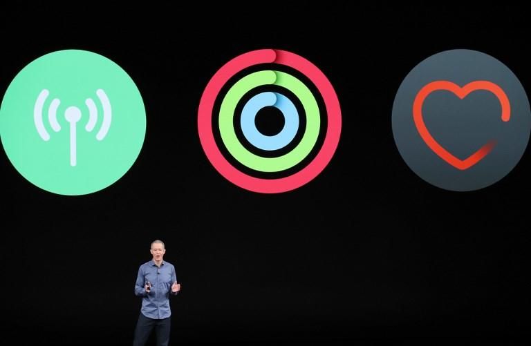 iPhone XS: Apple presenta sus nuevos dispositivos
