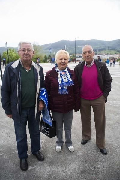 Real Oviedo 0 - 1 CD Leganés