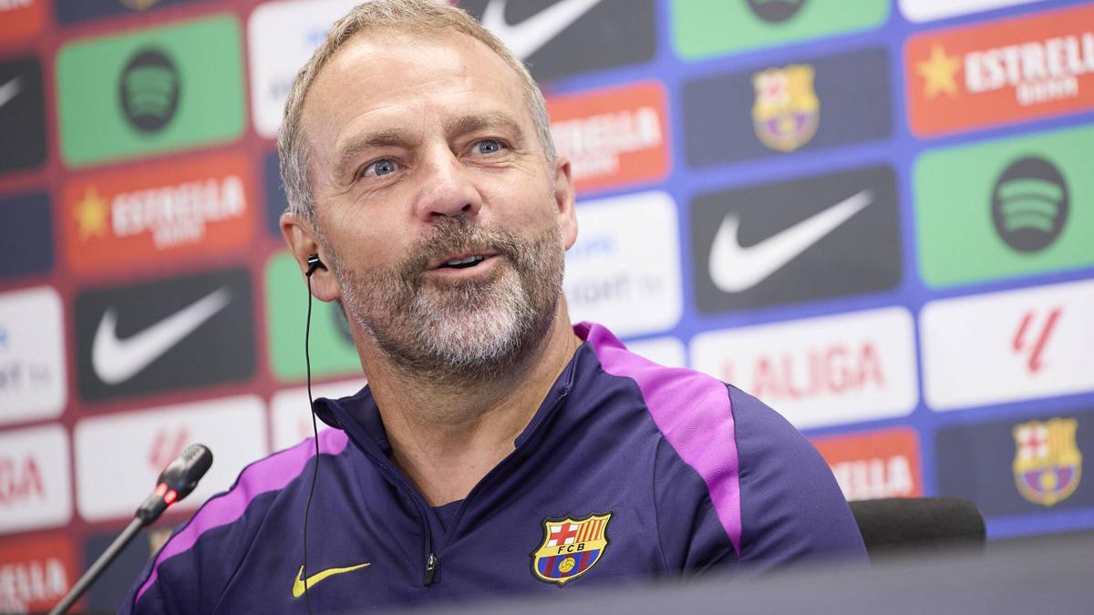 Siempre voy a proteger y ayudar a Lamine