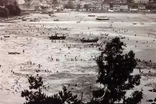 Rescatar la historia de Moaña