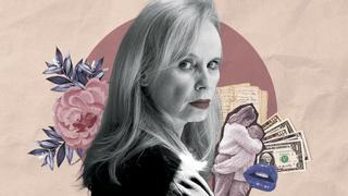 Mary Gaitskill: despiadada y cruel, pero no maldita