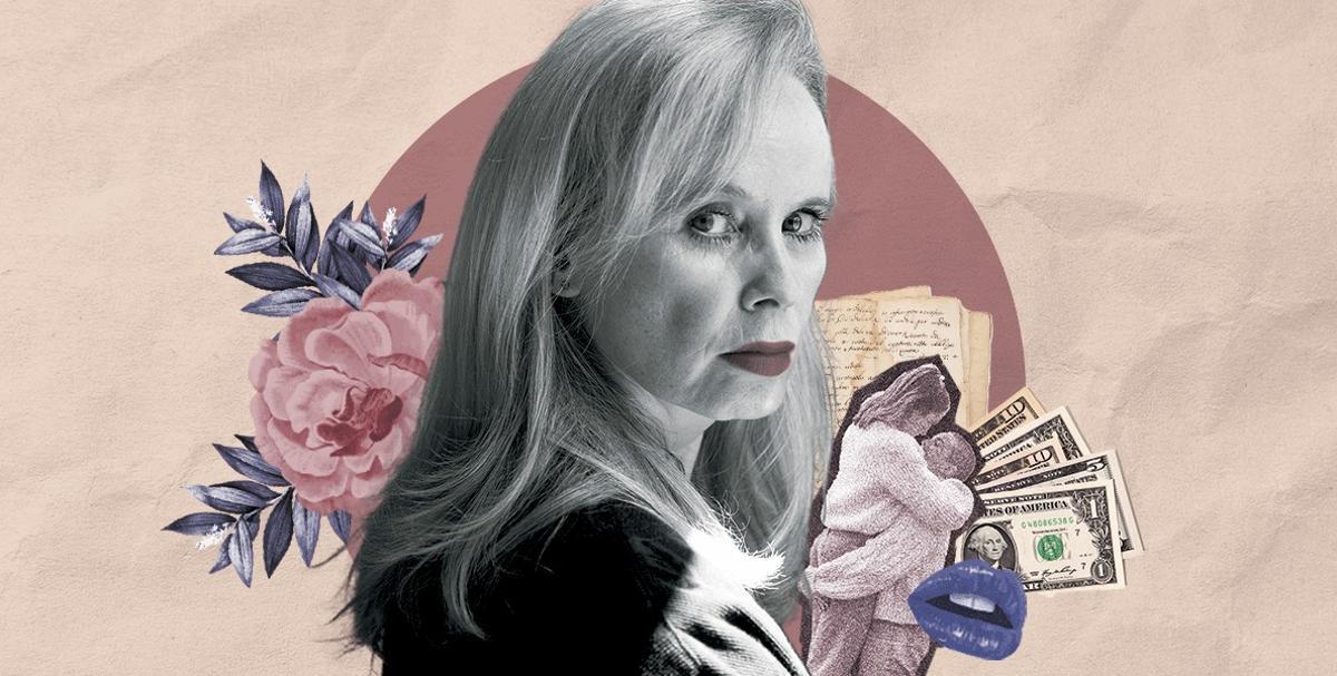 Mary Gaitskill: despietada i cruel, però no maleïda