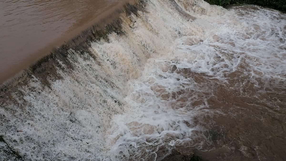 Riu Llobregat, la Pobla de Lillet