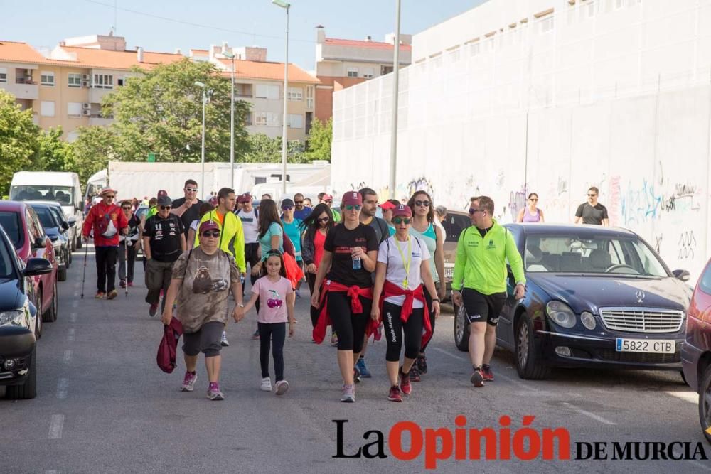 Día de las Vías Verdes