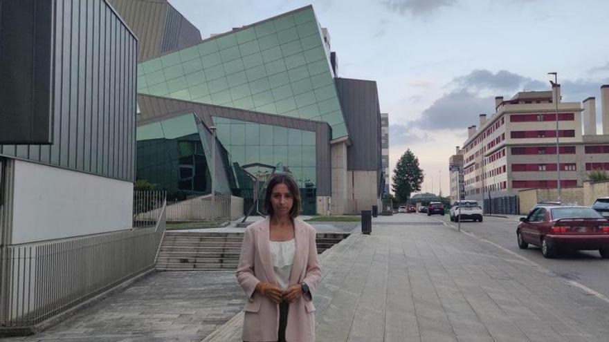 Podemos denuncia "la privatización de la programación de la Fundación Municipal de Cultura" de Siero