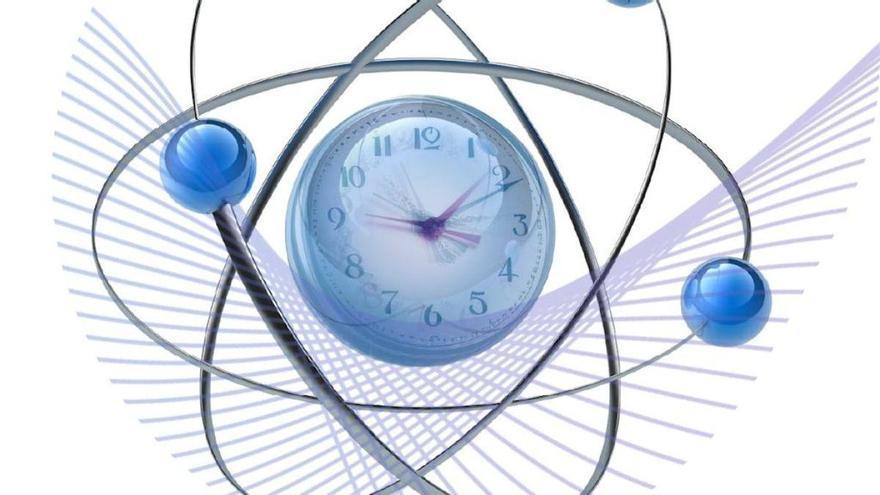 Los relojes ópticos podrían revelar la naturaleza cuántica del tiempo
