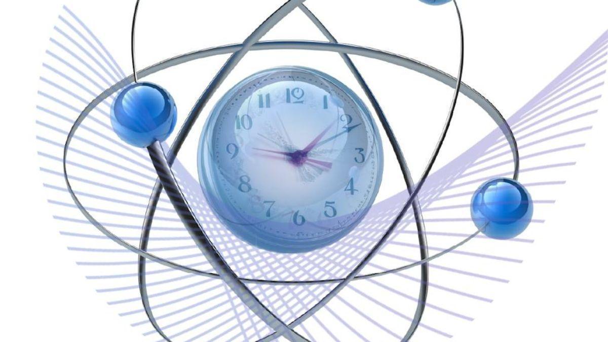 La física cuántica podría revolucionar nuestra comprensión del tiempo.