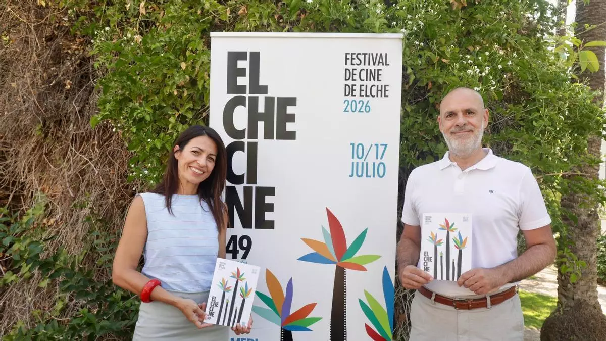 El Festival de Cine de Elche calienta motores con una edición que contará con 71 cortometrajes y la presencia de Kiti Mánver