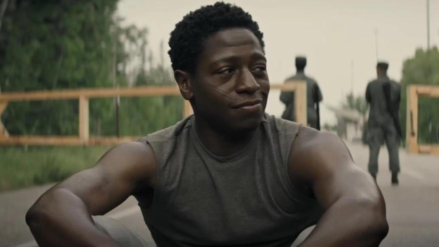 Crítica de la película &#039;La larga marcha&#039;: Camino sin retorno