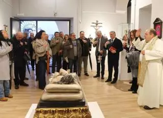Una exposición muestra el alma de las devociones domésticas de Córdoba