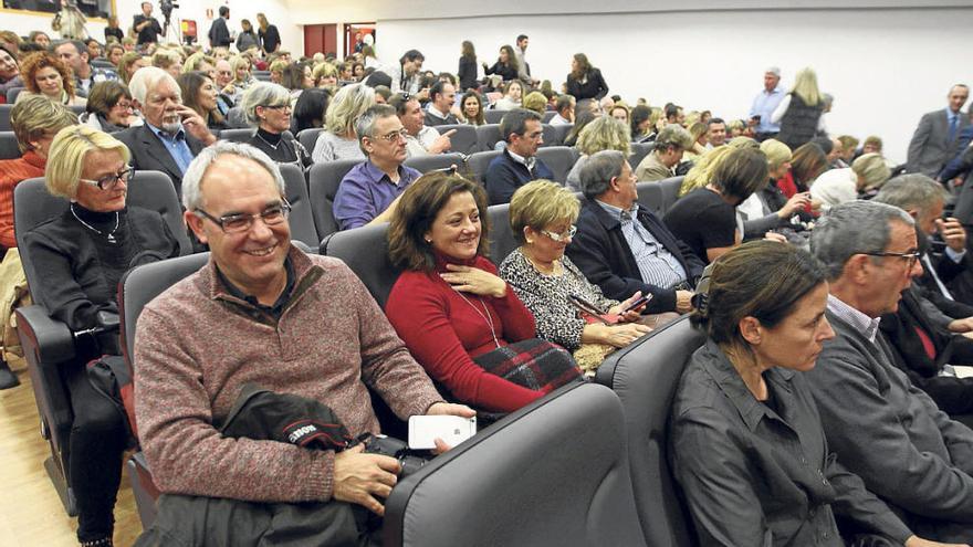 Més de 160 escolars a la Setmana de la Música del centre