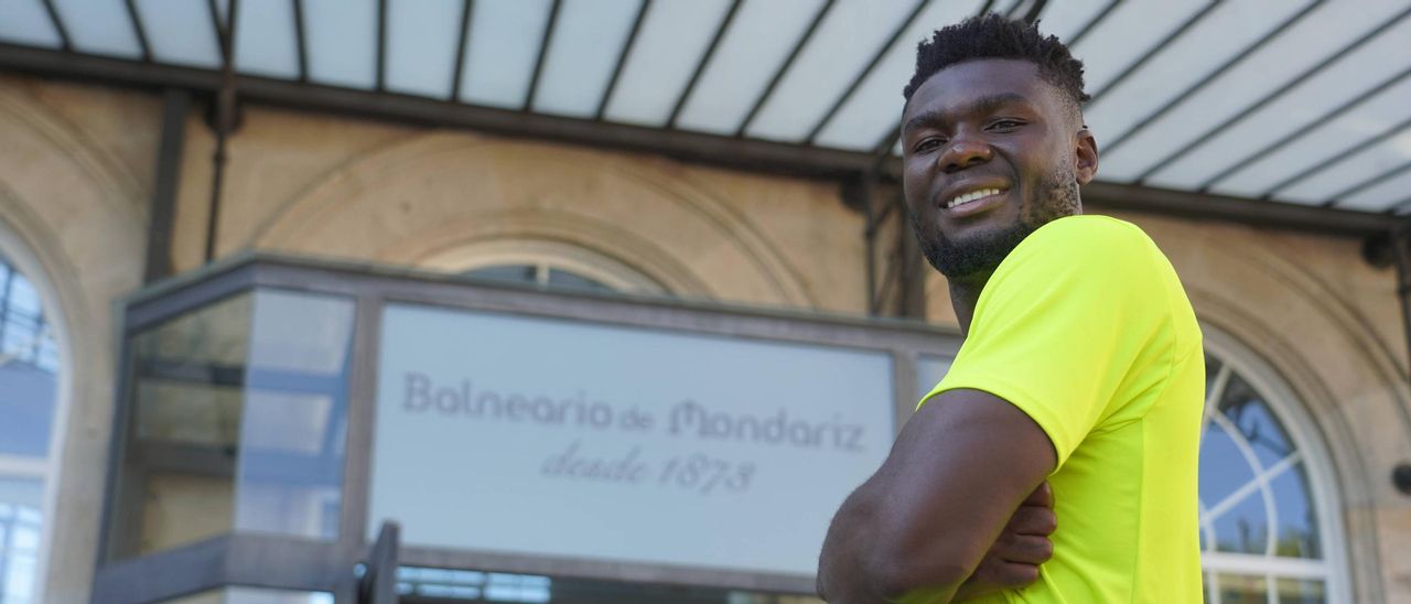 Jordy Caicedo.