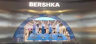 Marineda City estrena nueva tienda Bershka
