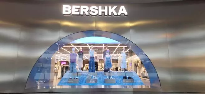 Marineda City estrena nueva tienda Bershka