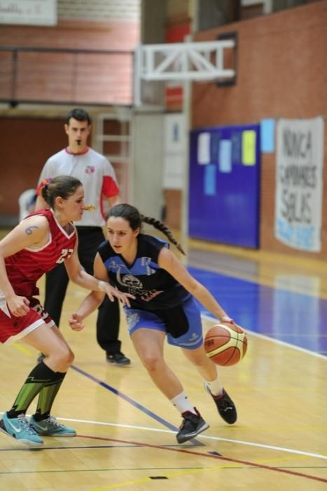 Campeonato Cadete de Baloncesto Femenino