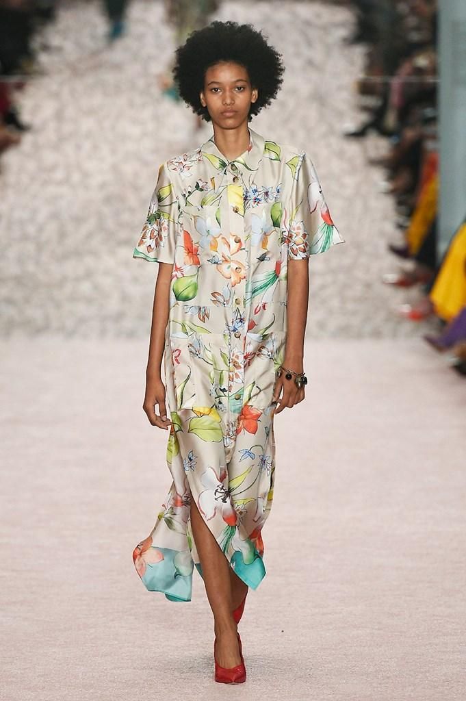 Carolina Herrera