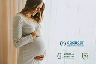 La importancia de mantener una buena salud bucodental durante el embarazo