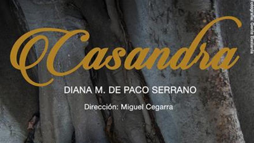 Casandra