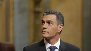 Sánchez "escucha" el "drama" de la vivienda: "Si no reaccionamos, España se dividirá en propietarios ricos e inquilinos pobres"