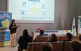 «Las cifras anuales de ictus en Galicia son muy elevadas»