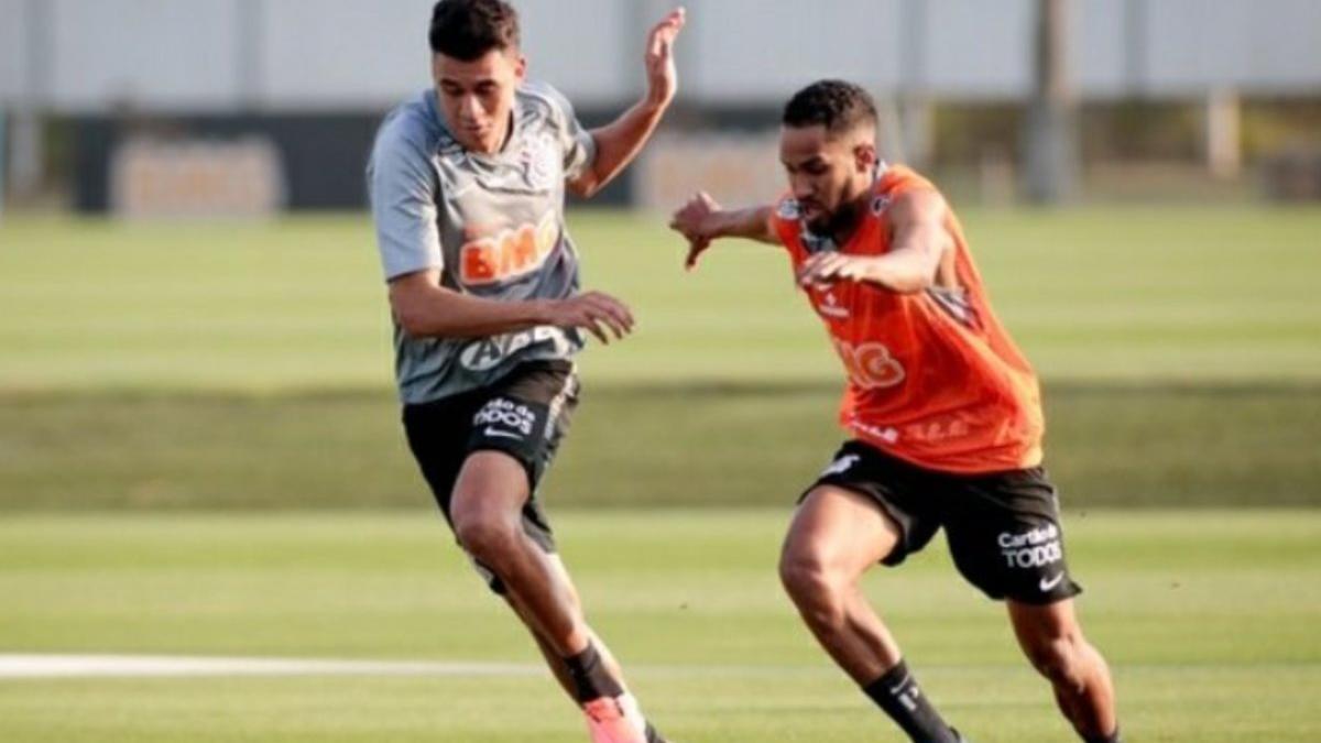 Corinthians acusa a Palmeiras previo a la final del Torneo Paulista