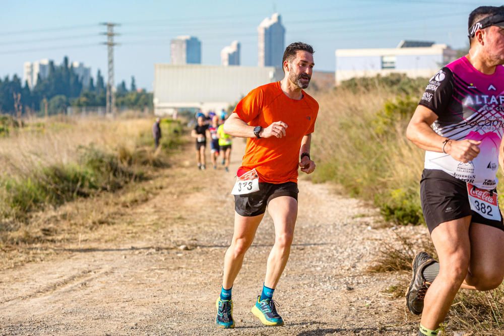 Cross solidario por el Centro Doble Amor