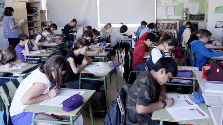 L&#039;avaluació de 6è de Primària, aquesta setmana tot i el rebuig de pares i docents