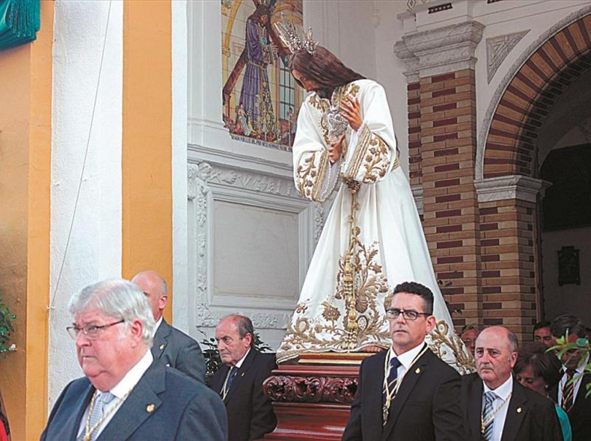 Magna Nazarena 2019: guía de pasos