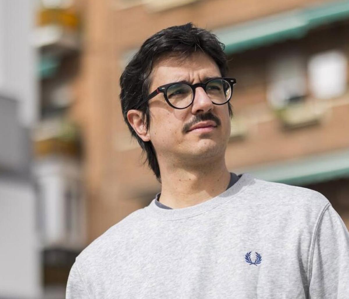 Covadonga Tomé organiza en Xixón la presentación de "Generación inquilina", de Javier Gil