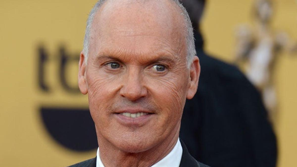 Michael Keaton entrará en 'Beetlejuice 2'